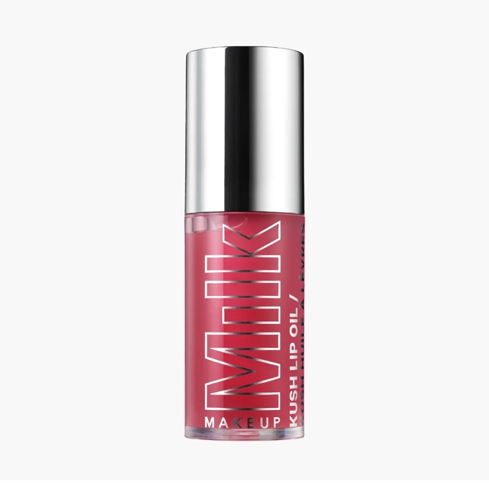 Milk Makeup Kush Lip Oil - Dream Machine